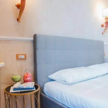 Apartment Il Magnifico Boutique Florence