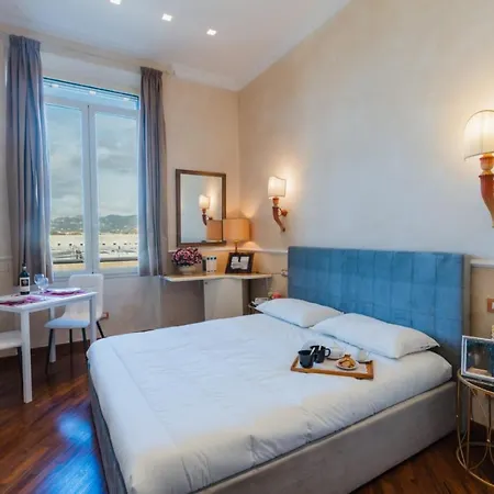 Apartment Il Magnifico Boutique *