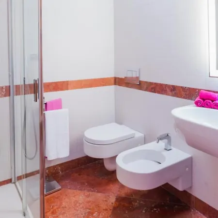 Apartment Il Magnifico Boutique *