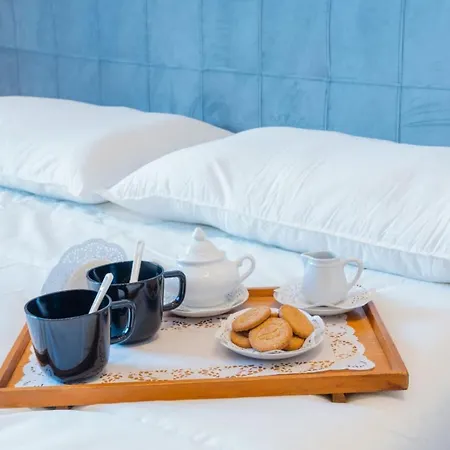 Il Magnifico Boutique Apartment Florence
