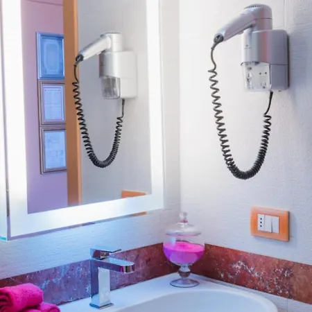Il Magnifico Boutique Apartment Florence