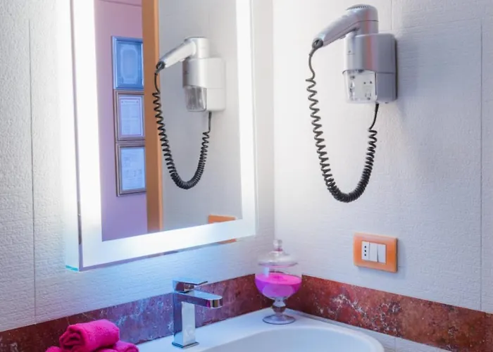 Il Magnifico Boutique Appartement Florence