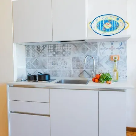 Il Magnifico Boutique * Florenz